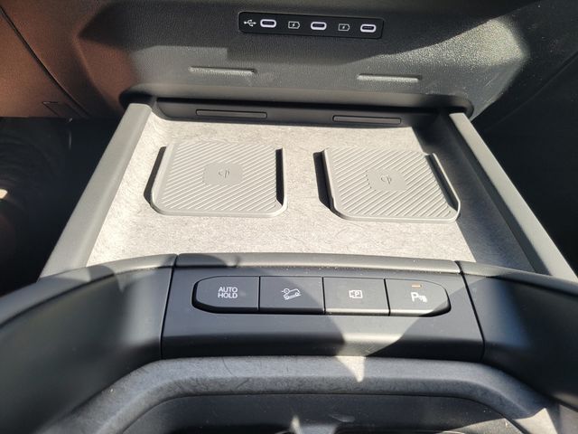 2027 Kia Telluride X-Pro SX Folsom CA