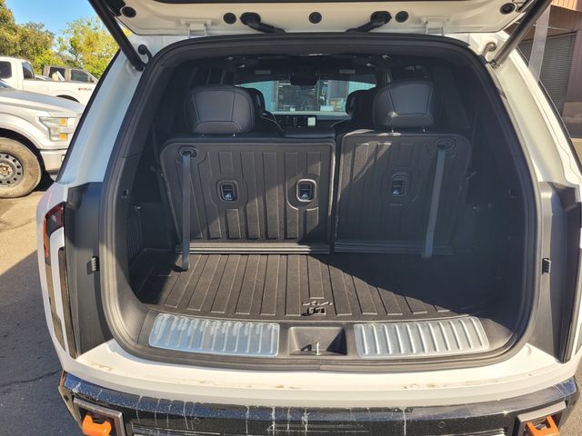 2027 Kia Telluride X-Pro SX Folsom CA