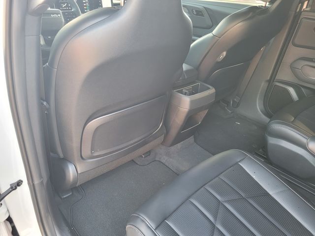 2027 Kia Telluride X-Pro SX Folsom CA