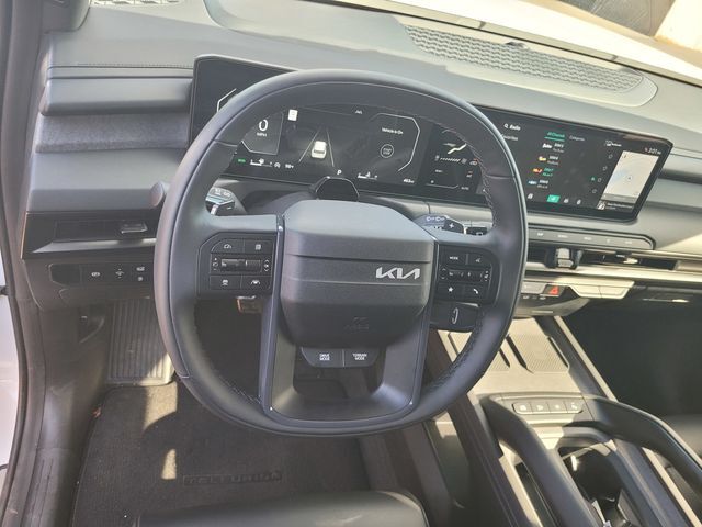 2027 Kia Telluride X-Pro SX Folsom CA