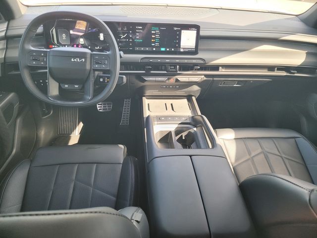 2027 Kia Telluride X-Pro SX Folsom CA