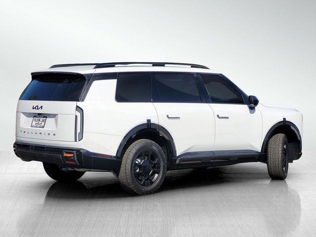 2027 Kia Telluride X-Pro SX Folsom CA