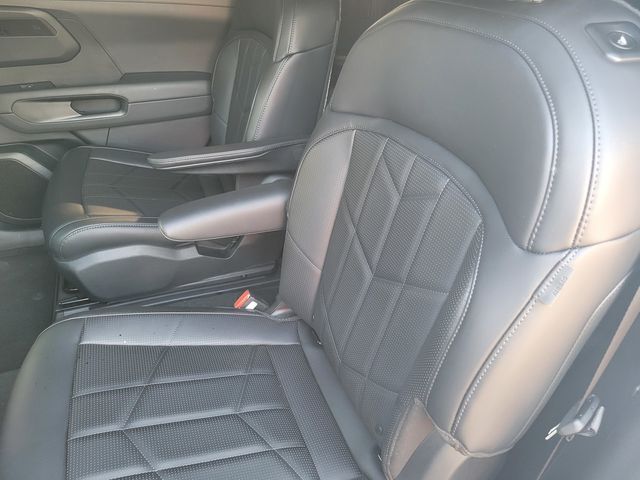 2027 Kia Telluride X-Pro SX Folsom CA