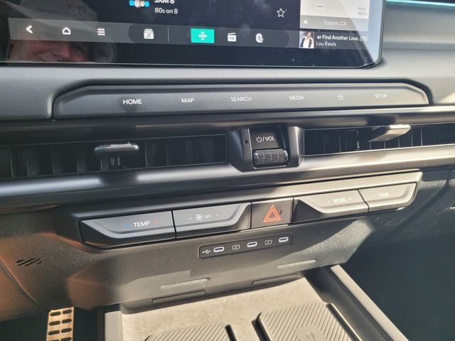 2027 Kia Telluride X-Pro SX Folsom CA