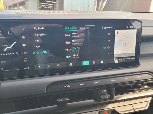 2027 Kia Telluride X-Pro SX Folsom CA