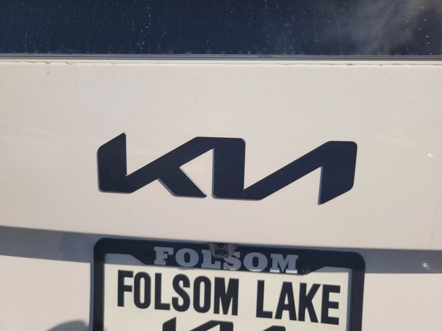 2027 Kia Telluride X-Pro SX Folsom CA