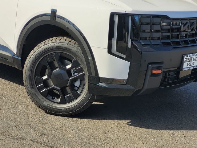 2027 Kia Telluride X-Pro SX Folsom CA