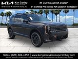 2027 Kia Telluride X-Pro SX Video