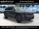 2027 Kia Telluride X-Pro SX Oshkosh WI
