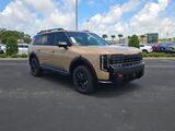 2027 Kia Telluride X-Pro SX Oshkosh WI