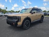 2027 Kia Telluride X-Pro SX Oshkosh WI