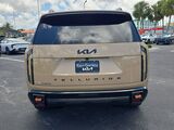2027 Kia Telluride X-Pro SX Oshkosh WI