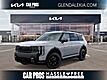 2027 Kia Telluride X-Pro SX Prestige