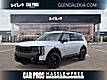 2027 Kia Telluride X-Pro SX Prestige