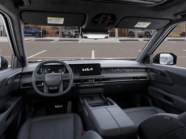 2027 Kia Telluride X-Pro SX Prestige Glendale CA