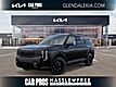 2027 Kia Telluride X-Pro SX Prestige