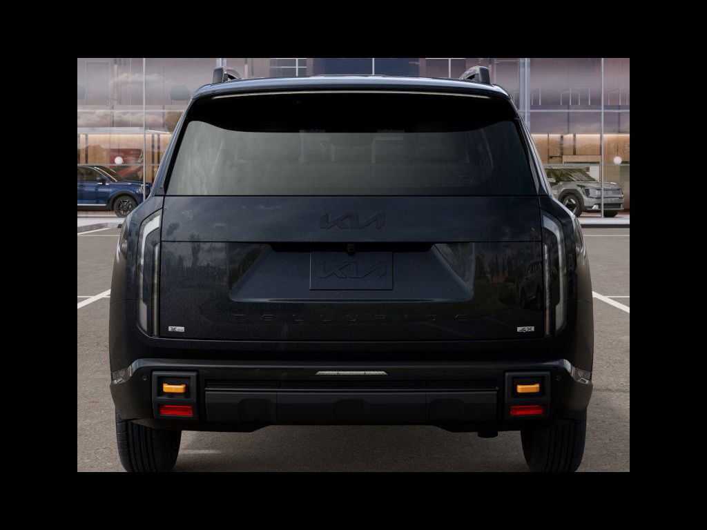 2027 Kia Telluride X-Pro SX Prestige Glendale CA
