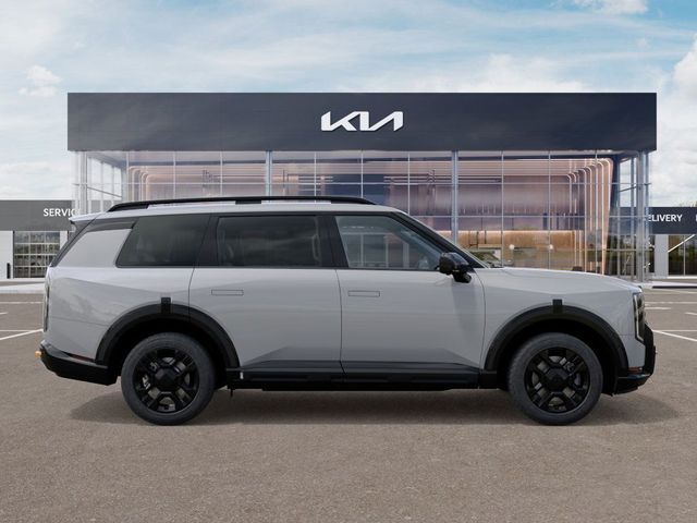2027 Kia Telluride X-Pro SX-Prestige Glendale CA