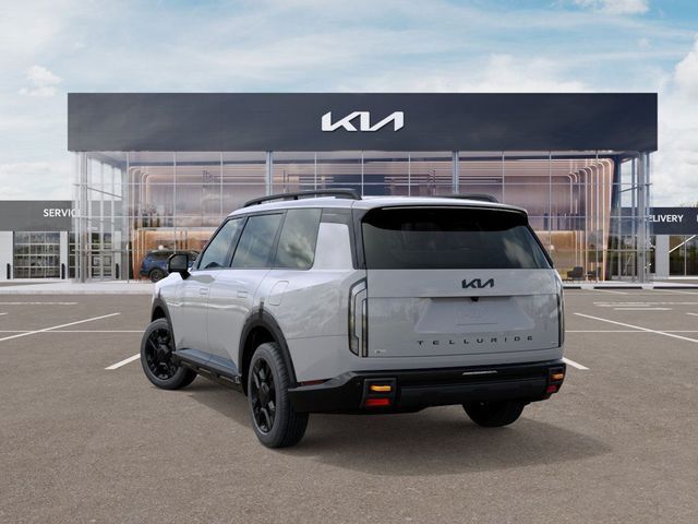 2027 Kia Telluride X-Pro SX-Prestige Glendale CA