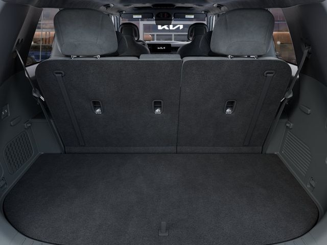 2027 Kia Telluride X-Pro SX-Prestige Glendale CA