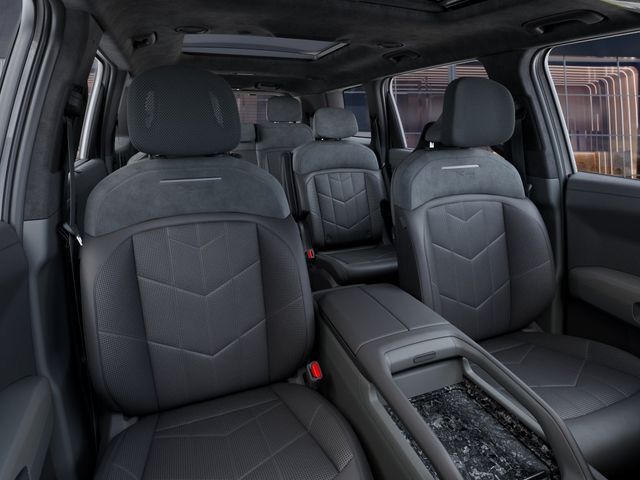 2027 Kia Telluride X-Pro SX-Prestige Glendale CA