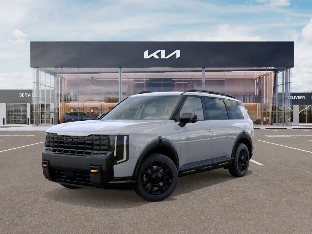 2027 Kia Telluride X-Pro SX Prestige Glendale CA