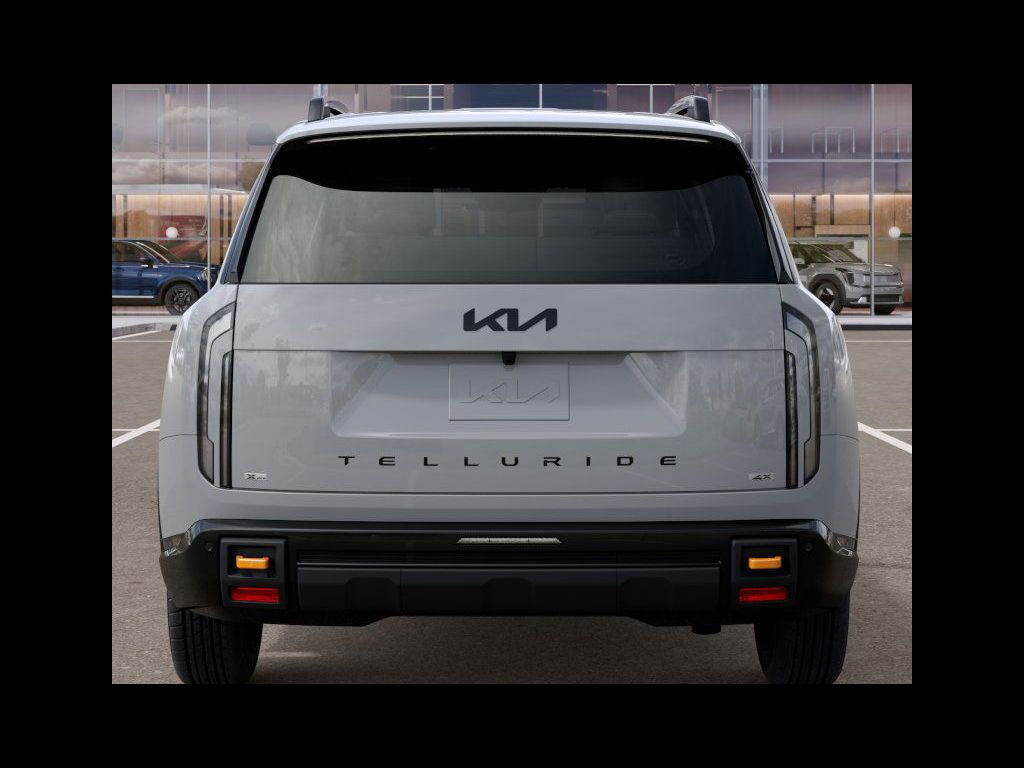 2027 Kia Telluride X-Pro SX Prestige Glendale CA