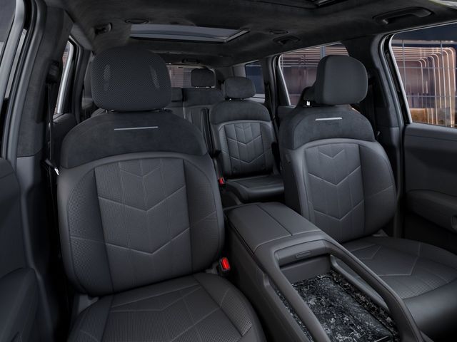2027 Kia Telluride X-Pro SX-Prestige Glendale CA