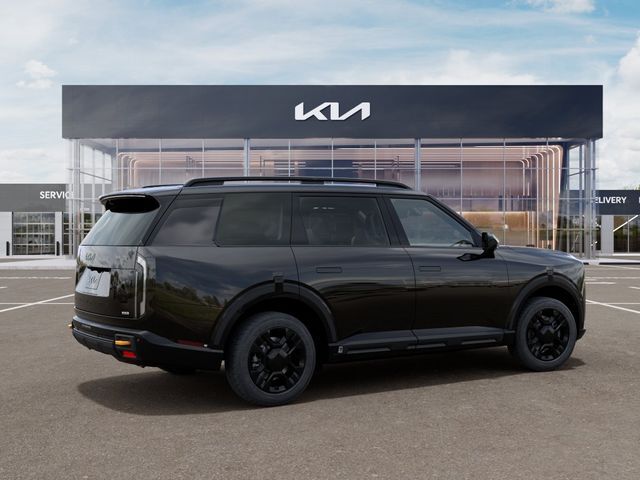 2027 Kia Telluride X-Pro SX-Prestige Glendale CA