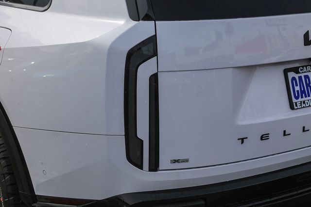 2027 Kia Telluride X-Pro SX Prestige Glendale CA