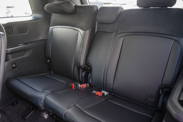 2027 Kia Telluride X-Pro SX Prestige Glendale CA