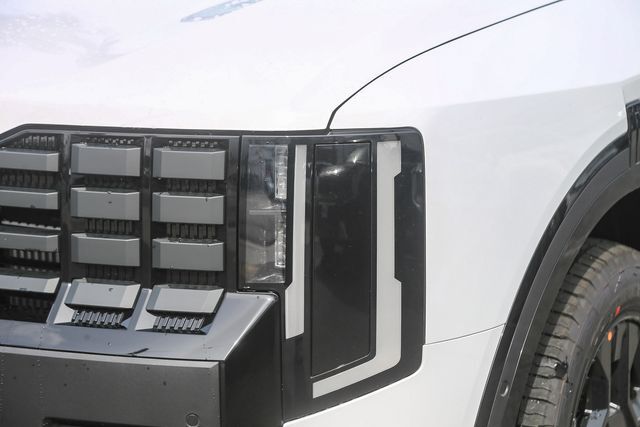 2027 Kia Telluride X-Pro SX Prestige Glendale CA