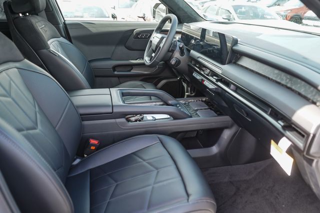 2027 Kia Telluride X-Pro SX Prestige Glendale CA