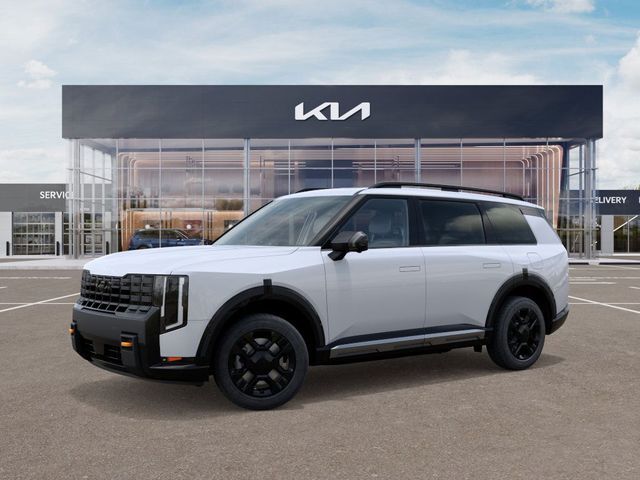 2027 Kia Telluride X-Pro SX Prestige Glendale CA