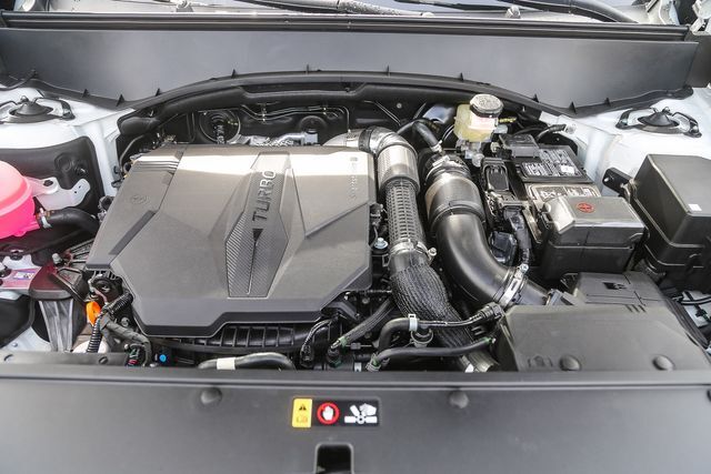 2027 Kia Telluride X-Pro SX Prestige Glendale CA