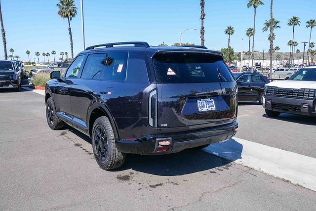 2027 Kia Telluride X-Pro SX Prestige Glendale CA