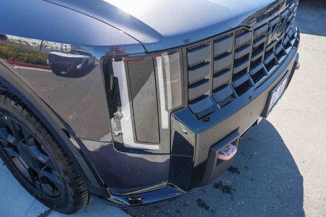 2027 Kia Telluride X-Pro SX Prestige Glendale CA