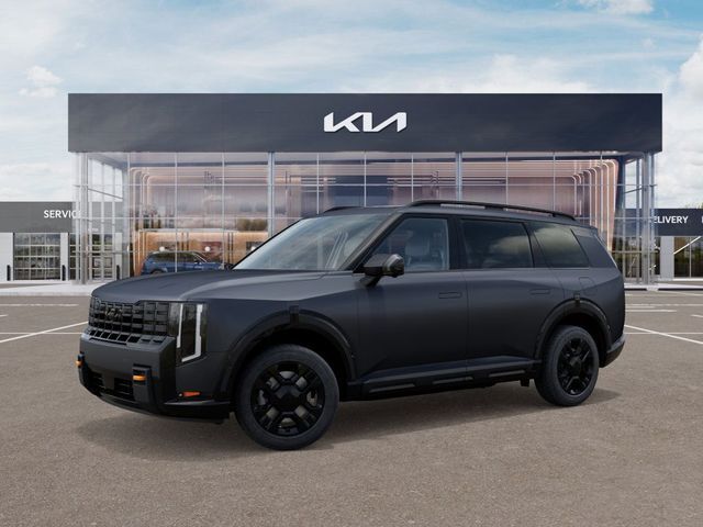 2027 Kia Telluride X-Pro SX-Prestige Glendale CA