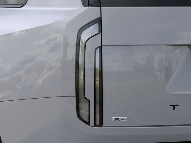 2027 Kia Telluride X-Pro SX Prestige Glendale CA