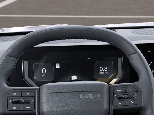 2027 Kia Telluride X-Pro SX Prestige Glendale CA