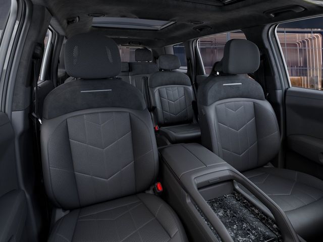 2027 Kia Telluride X-Pro SX Prestige Glendale CA