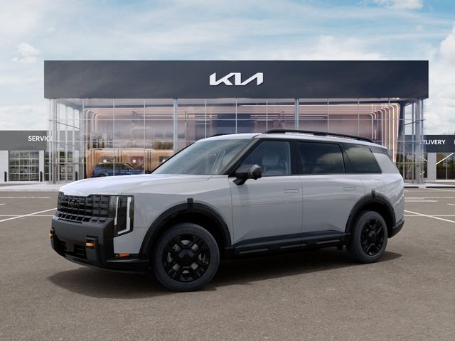 2027 Kia Telluride X-Pro SX Prestige Glendale CA