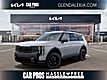2027 Kia Telluride X-Pro SX Prestige