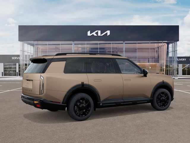 2027 Kia Telluride X-Pro SX Prestige Huntington Beach CA