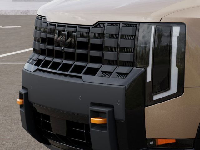 2027 Kia Telluride X-Pro SX Prestige Huntington Beach CA