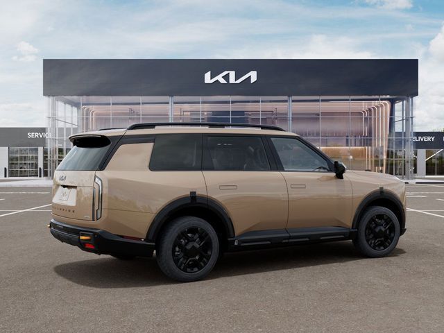 2027 Kia Telluride X-Pro SX Prestige Huntington Beach CA
