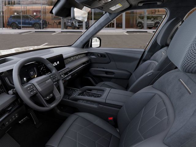 2027 Kia Telluride X-Pro SX Prestige Huntington Beach CA