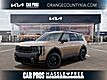 2027 Kia Telluride X-Pro SX Prestige