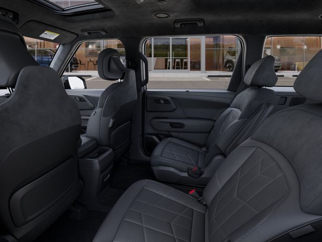 2027 Kia Telluride X-Pro SX Prestige Huntington Beach CA