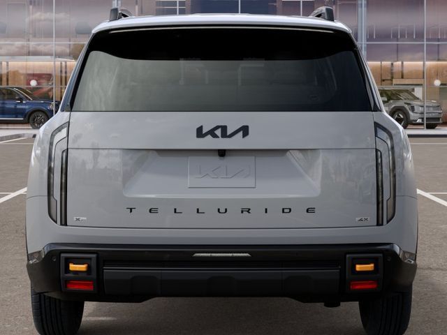 2027 Kia Telluride X-Pro SX Prestige Huntington Beach CA